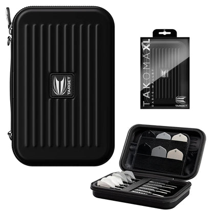 Takoma XL Large Darts Case / Wallet
