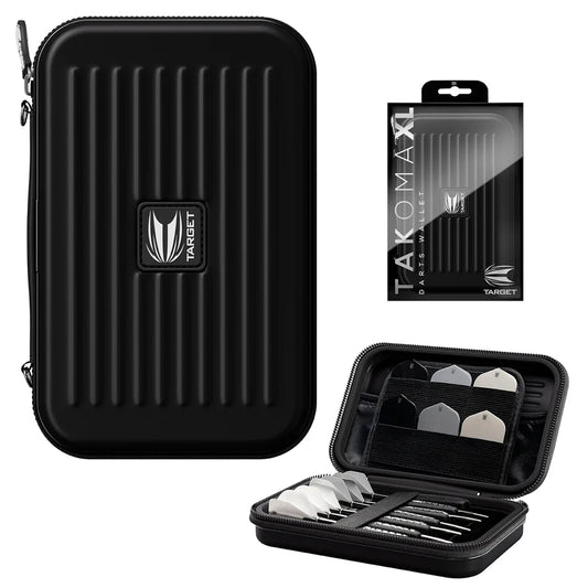 Takoma XL Large Darts Case / Wallet