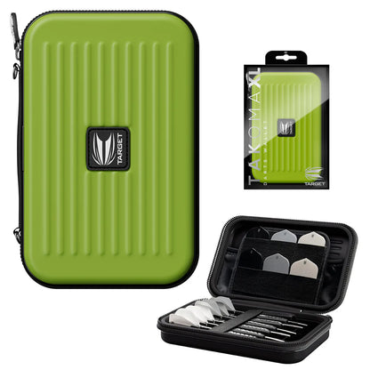 Takoma XL Large Darts Case / Wallet