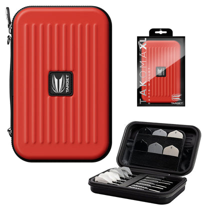 Takoma XL Large Darts Case / Wallet
