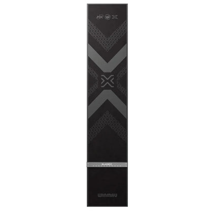 Winmau Blade X Pro Zone Soft Feel Dart Mat & Integrated Oche