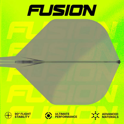 Michael van Gerwen MvG TS-PRO Switch Point 90% Tungsten Steel Tip Darts